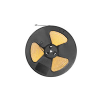 Лента светодиодная COB 12V 480LED/m 8mm 10W/m нейтральный белый 2x1m кабель mini amp GTV (5м) LD-COB12V-20-NEPQ