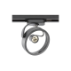 Трековый светильник 1-фазовый ETNA ES111 max.20W AC220-240V 50/60Hz IP20 черный GTV XLT-ETNAES111-10