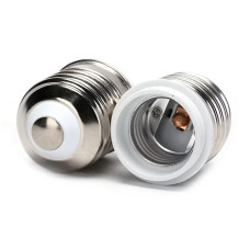 Патрон переходник VITO с Е40 на Е27 (7320140)