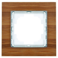 Рамка Nilson Alegra дерево бамбук 1-я ( 25BВ0091 )