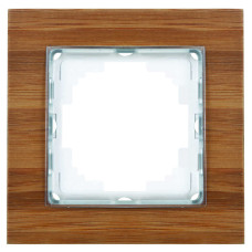 Рамка Nilson Alegra дерево бамбук 1-я ( 25BВ0091 )