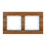 Рамка Nilson Alegra дерево бамбук 2-я ( 25BВ0092 )