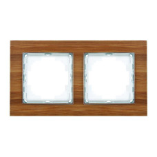Рамка Nilson Alegra дерево бамбук 2-я ( 25BВ0092 )