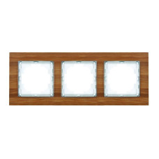 Рамка Nilson Alegra дерево бамбук 3-я ( 25BВ0093 )