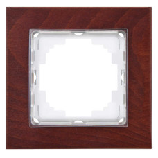 Рамка Nilson Alegra дерево черешня 1-я (25СY0091)