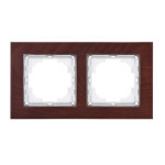 Рамка Nilson Alegra дерево черешня 2-я ( 25СY0092 )