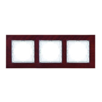 Рамка Nilson Alegra дерево черешня 3-я (25СY0093)