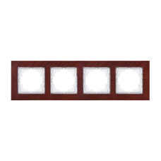 Рамка Nilson Alegra дерево черешня 4-я ( 25СY0094 )
