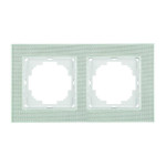 Рамка Nilson Alegra стекло мастерпоинт 2-я ( 25MP0092 )