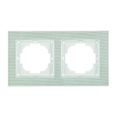 Рамка Nilson Alegra стекло мастерпоинт 2-я ( 25MP0092 )
