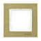 Рамка Nilson Alegra золотой алюминий 1-я ( 25AN0091 )