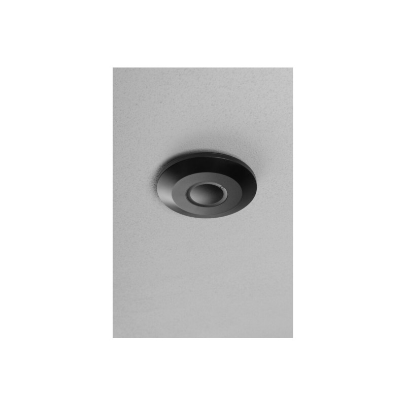 Датчик движения микроволновой CM-3 MINI макс 2000 Вт угол обнаружения 360° 1-8 м ± 2- 6 м IP20 GTV AE-CM3M00-10