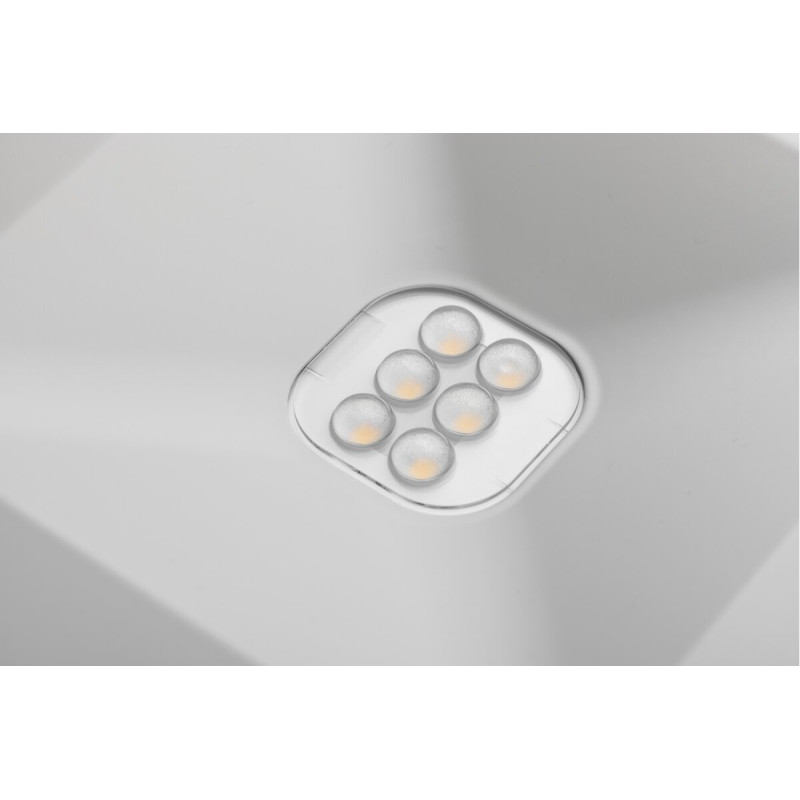 Светодиодная панель SOLID 36W 4800lm 4000K IP40 GTV LD-SOL36W40-NB