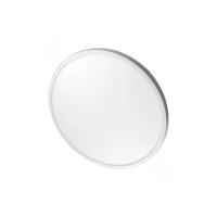 Светильник потолочный LED LEBRON L-CL-CLASSIC-RWh, 65W, 4000K, 5200Lm, белый 15-24-55