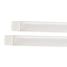 Линейный LED светильник влагозащищенный LEBRON L-LPP, 25W, 900*50*32, 6200K, 2500Lm, IP65 16-47-24