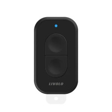 Пульт управління ZigBee пристроями Livolo (VL-XR005)