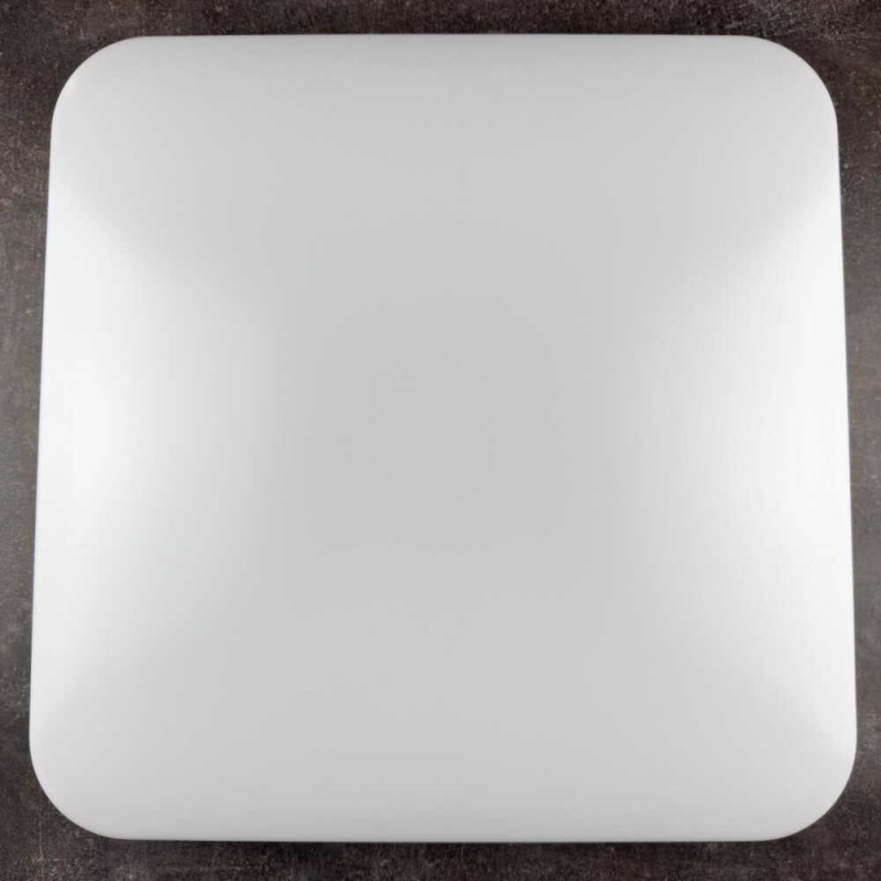 Потолочный светильник LED ICE VIOLUX квадрат 48W 5000K IP20 200041