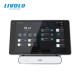 Планшет для управления умным домом Livolo (VL-XT001)