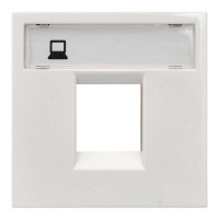 Центральная плата Zenit ТФ/К белая ( 2CLA221810N1101 )