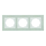 Рамка Nilson Alegra скло мастерпоінт 3-на ( 25MP0093 )