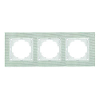 Рамка Nilson Alegra стекло мастерпоинт 3-я ( 25MP0093 )