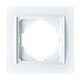 Рамка Nilson біла 1-на ( 27110091 )