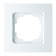 Рамка Nilson Touran білий 1на універсальна 24110091