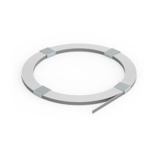 Полоса заземления 40х4мм (бухта 40м) ДКС (NC2444)