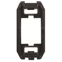 Суппорт Zenit AMP для модулей keystone ( 2CLA201800A1001 )