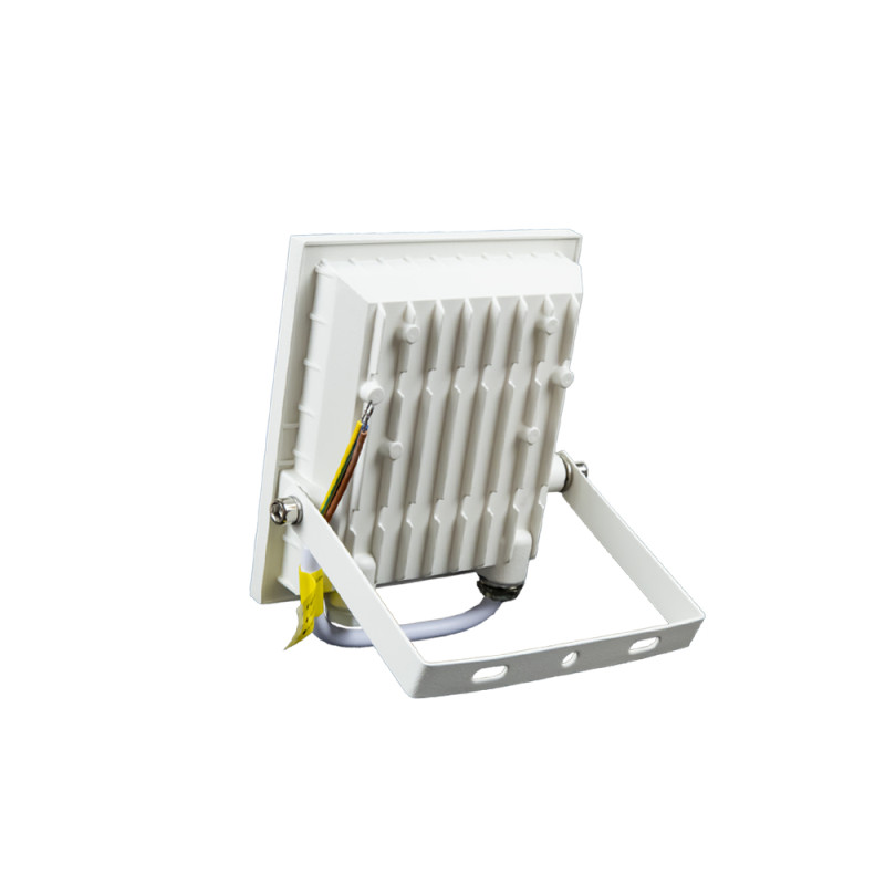 Прожектор LED  NORD білий  20W 6000K 1700Lm IP65 Violux (400092)