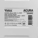 Светодиодная LED панель ACURA 48Вт 4500К 600х600мм Violux 350042