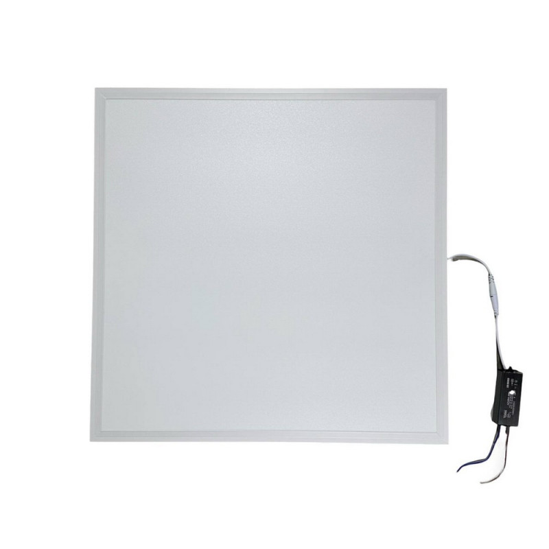 Светодиодная LED панель ACURA 48Вт 6000К 600х600мм Violux 350012