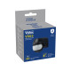 Датчик движения Violux VS03 12м 180 черный IP44 ( 950105 )