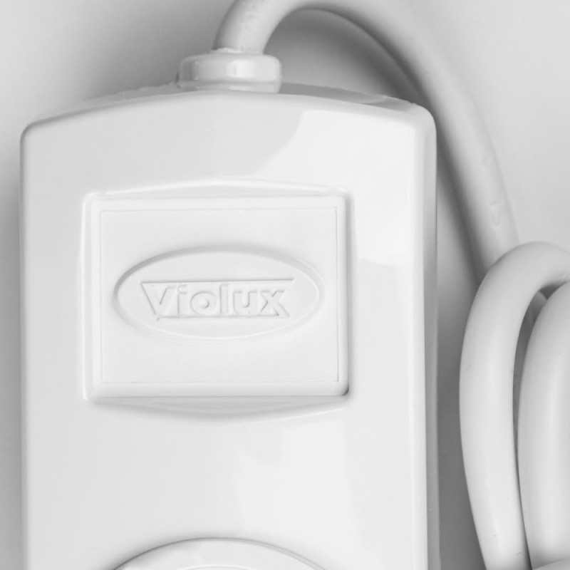 Удлинитель Violux 2р 3м без заземления ( 920380 )
