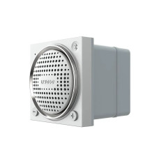 Механізм Стерео Bluetooth колонка LIVOLO сірий (VL-FCF-2IP)