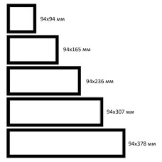 Декоративная накладка для выключателей и розеток LIVOLO белая (VL-ZCP-2W)
