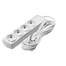 Удлинитель Violux 4р 3м 3х1 с заземлением ( 920580 )