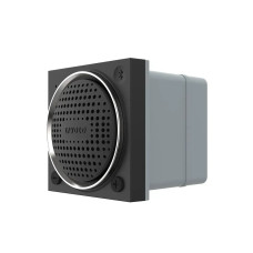Механизм Bluetooth колонка LIVOLO черный (VL-FCF-2BP)