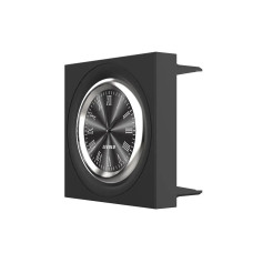 Механизм часы Livolo черные (VL-FCCL-2BP)