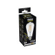 Лампа светодиодная FILAMENT ST64 10W E27 4000К Violux 836024