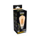 Лампа світлодіодна FILAMENT ST64 12W E27 2200К (бронза) Violux 836034