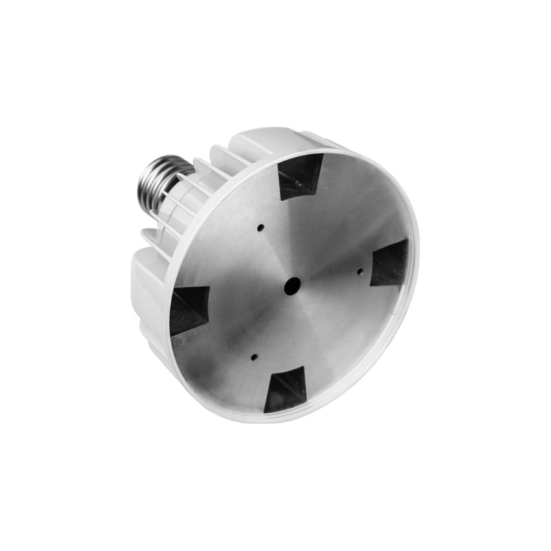 Светодиодная лампа TORNADO 50W E40 6500K Violux 910081