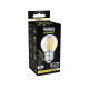 Лампа светодиодная FILAMENT G45 6W E27 3000K Violux 832053