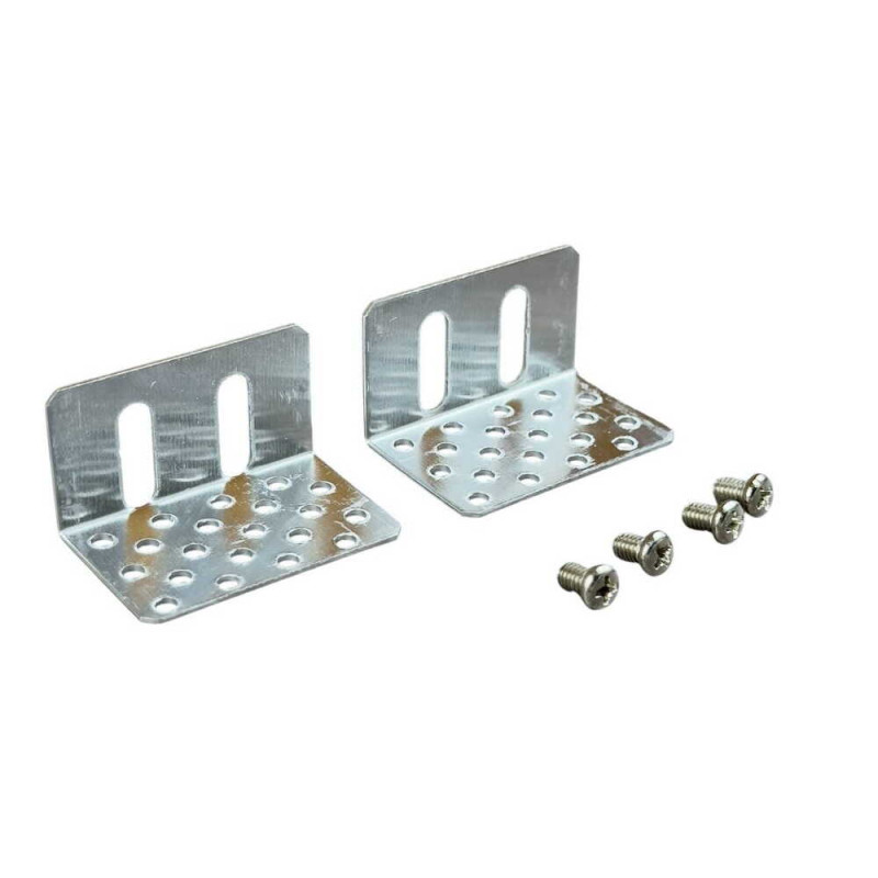 Светильник точечный врезной Violux MORION-R GU10 IP44 белый ( 130010 )