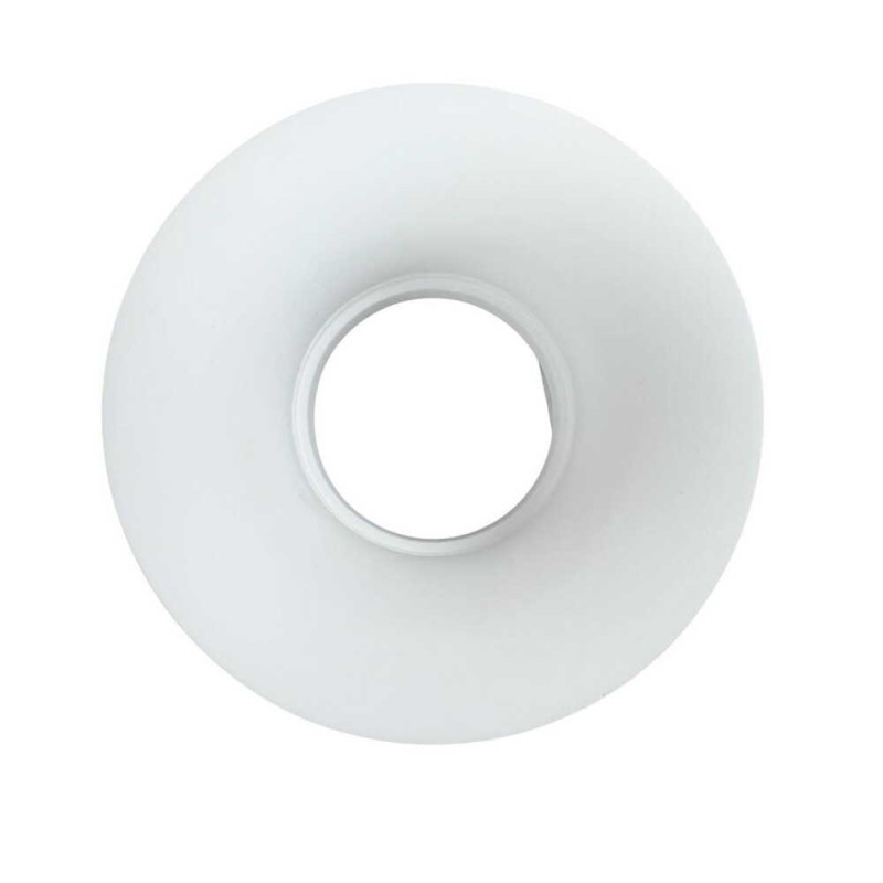 Светильник точечный врезной Violux MORION-R GU10 IP44 белый ( 130010 )