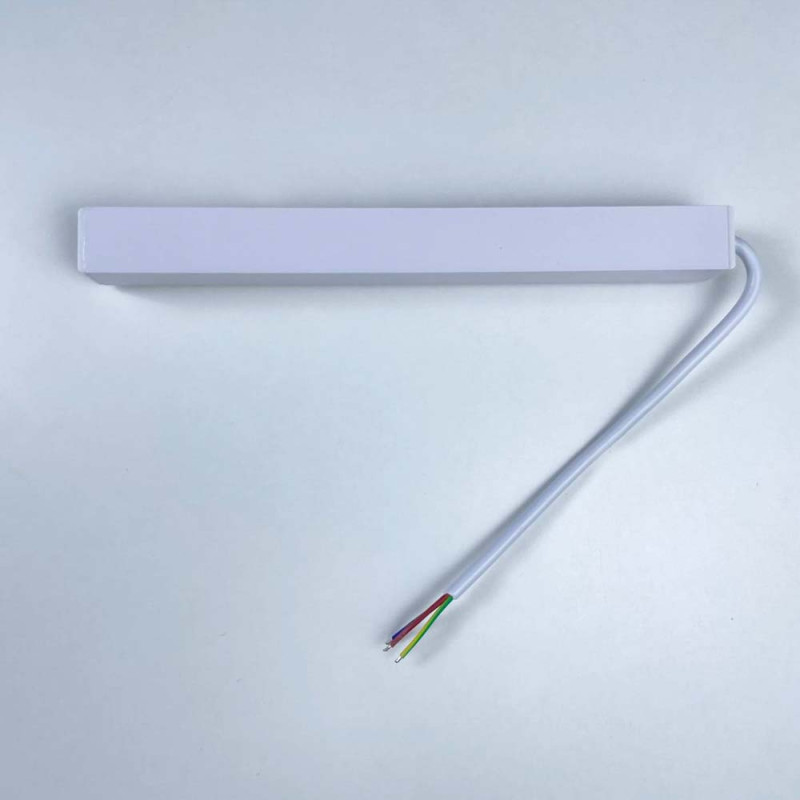 Блок питания встроенный PST 100W 220AC 48V DC для UST белый Violux ( 320037 )