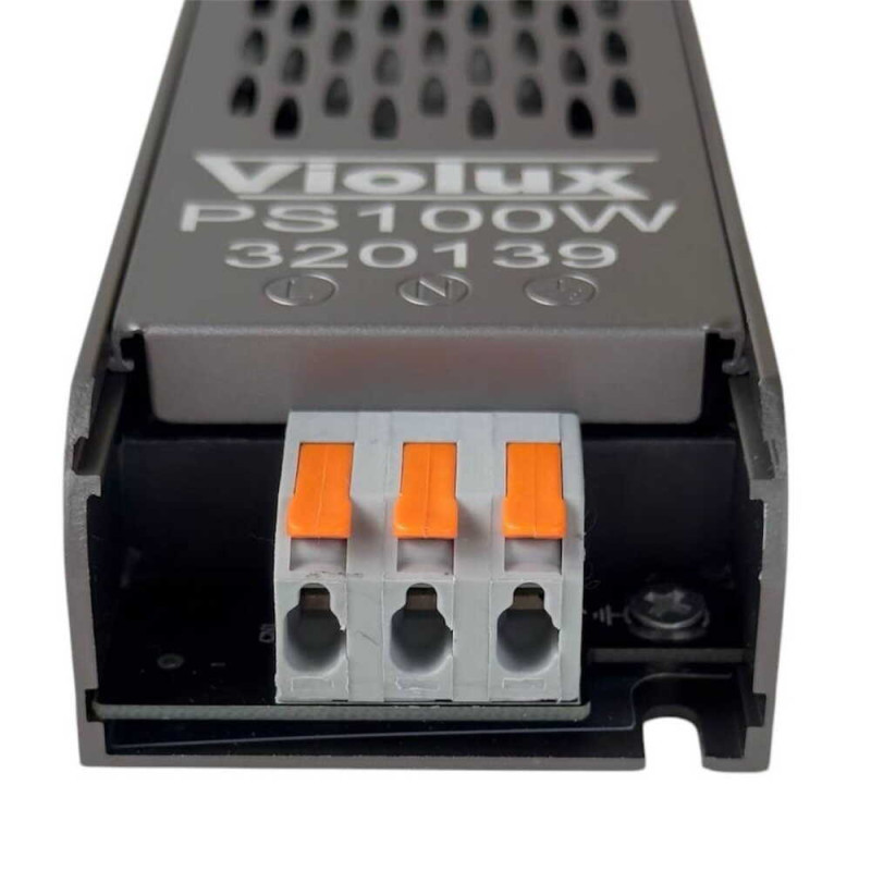Блок питания наружный PS 100W 220AC 48V DC для UST Violux ( 320139 )