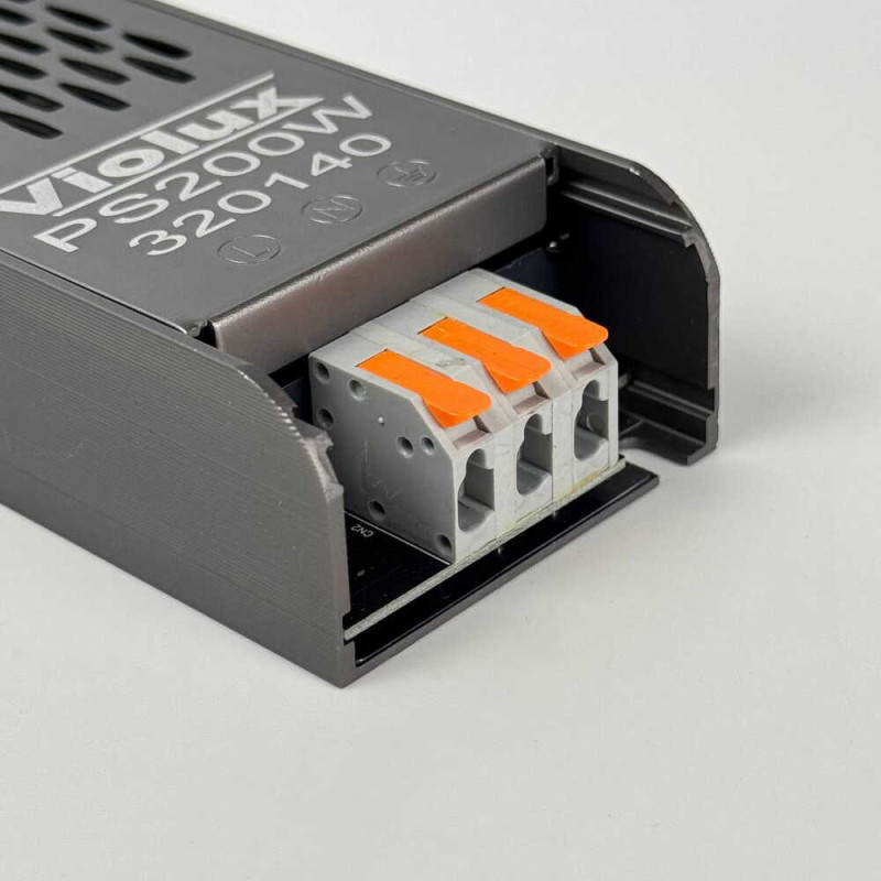 Блок живлення зовнішній PS 200W 220AC 48V DC для UST Violux ( 320140 )