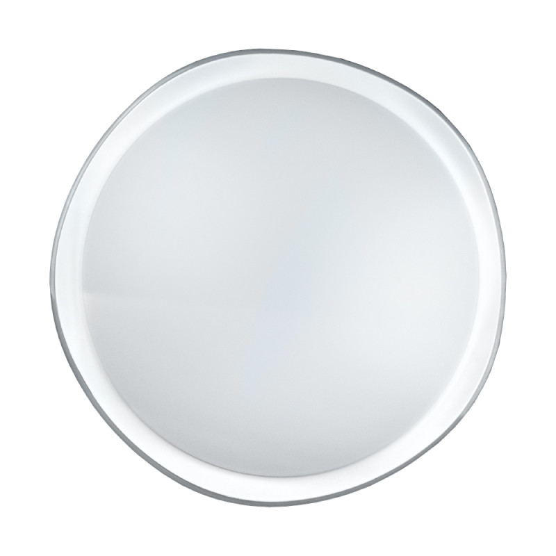 Светодиодный Smart светильник ARTEON VIOLUX 72W 3000-6000K IP20 круг черный ( 220755 )