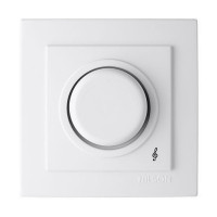 Диммер Nilson Touran белый аудио ( 24111051 )